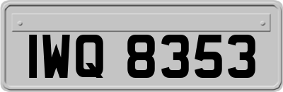 IWQ8353