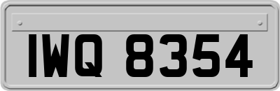 IWQ8354