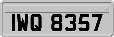 IWQ8357
