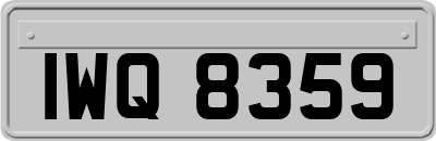 IWQ8359