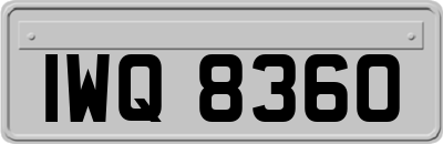 IWQ8360