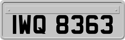 IWQ8363