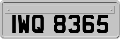 IWQ8365