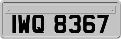 IWQ8367