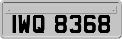 IWQ8368