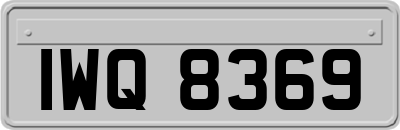 IWQ8369