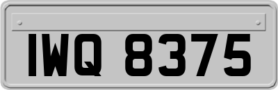 IWQ8375
