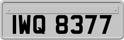 IWQ8377