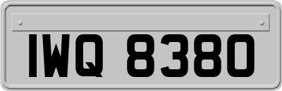 IWQ8380