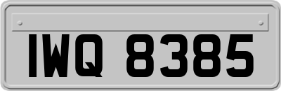 IWQ8385
