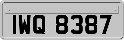 IWQ8387
