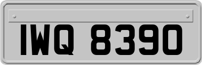 IWQ8390