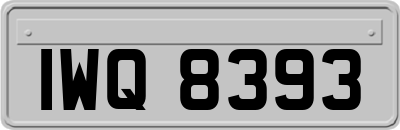 IWQ8393