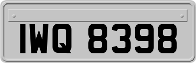 IWQ8398