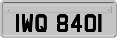IWQ8401