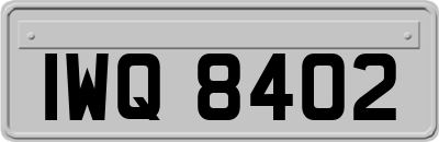 IWQ8402