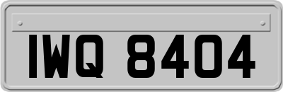 IWQ8404