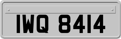 IWQ8414