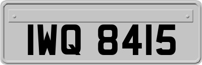 IWQ8415