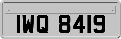 IWQ8419