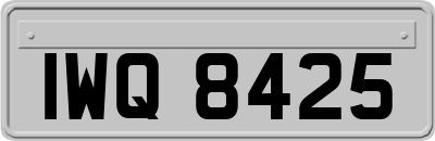 IWQ8425