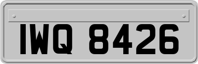 IWQ8426