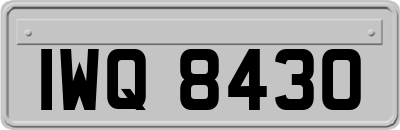 IWQ8430