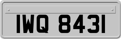 IWQ8431