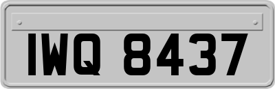 IWQ8437