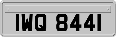 IWQ8441