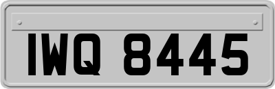 IWQ8445