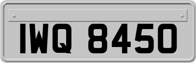 IWQ8450
