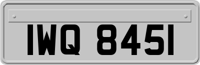 IWQ8451