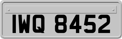IWQ8452