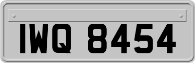 IWQ8454