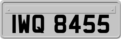 IWQ8455