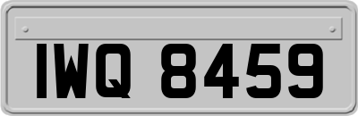 IWQ8459