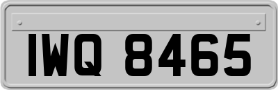 IWQ8465