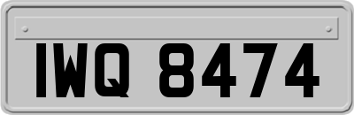 IWQ8474