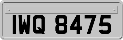 IWQ8475