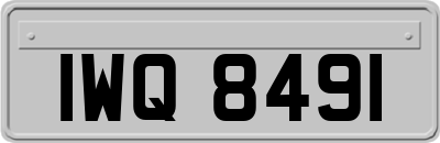 IWQ8491