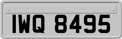 IWQ8495