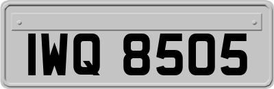 IWQ8505
