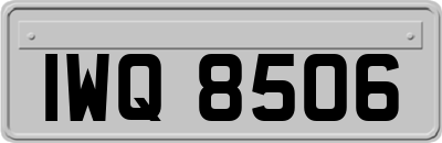 IWQ8506
