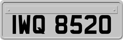 IWQ8520