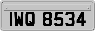 IWQ8534