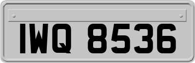 IWQ8536