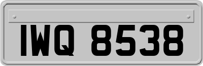IWQ8538