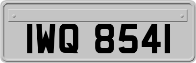 IWQ8541