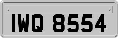 IWQ8554